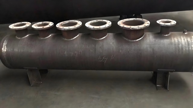 昌黎集分水器属于特种设备吗